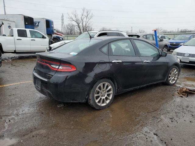 Vin: 1c3cdfca8dd125016, lot: 37765654, dodge dart limited 20133
