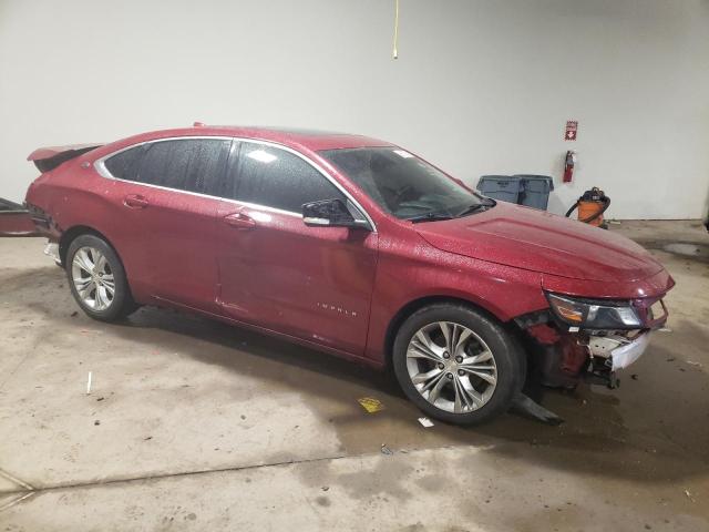 2G1125S3XE9252962 | 2014 CHEVROLET IMPALA LT