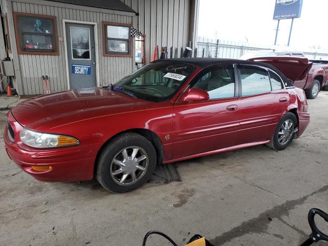 2003 Buick LeSabre Limited