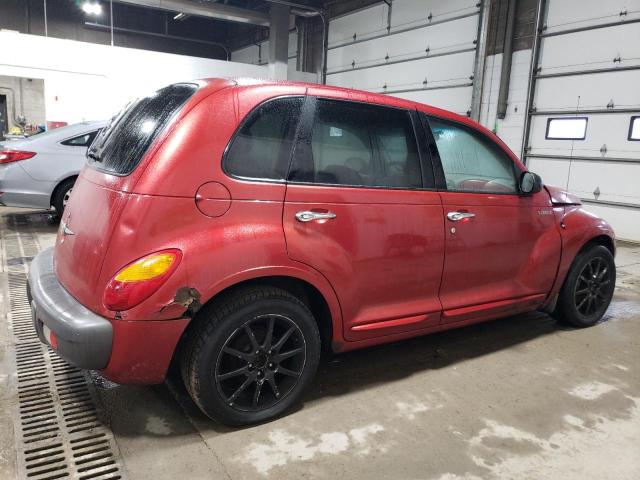 2001 Chrysler Pt Cruiser VIN: 3C4FY4BB91T503734 Lot: 39813584