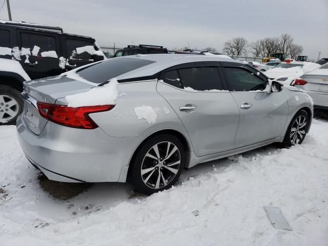 1N4AA6AP1HC409866 | 2017 Nissan maxima 3.5s