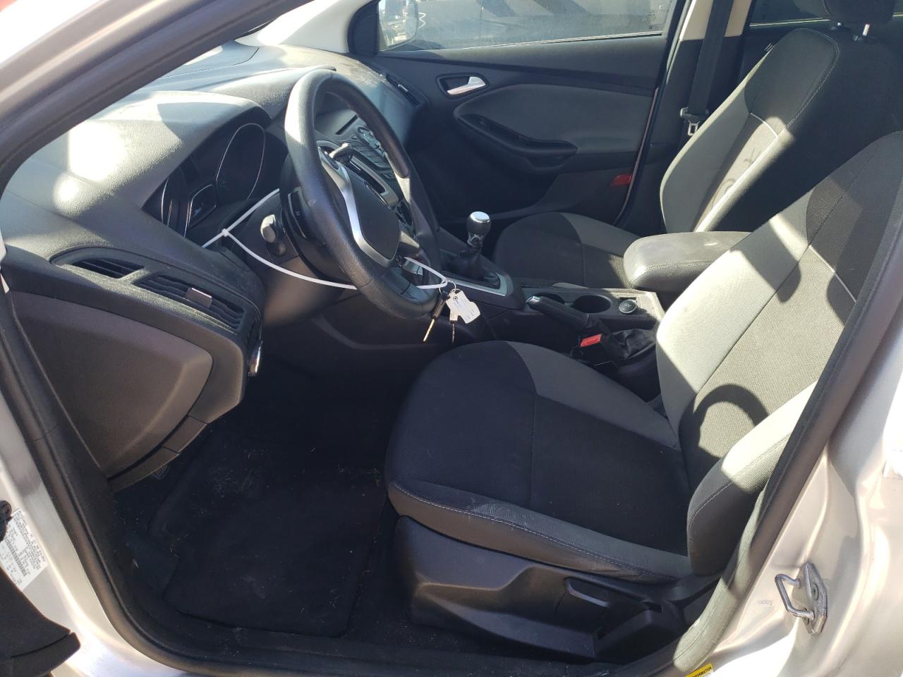 1FADP3K23DL351976 2013 Ford Focus Se