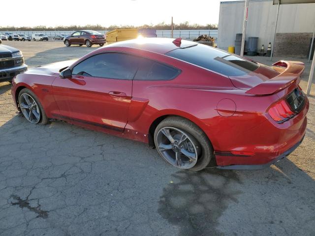 1FA6P8CF5P5307199 2023 FORD MUSTANG - Image 2