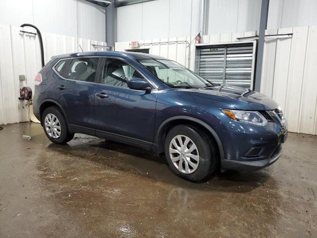 KNMAT2MV8GP662200 | 2016 NISSAN ROGUE S