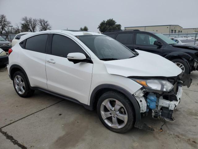 3CZRU5H52GM744872 | 2016 HONDA HR-V EX