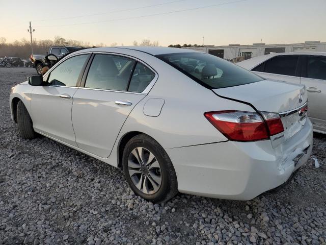 Vin: 1hgcr2f36da199170, lot: 40320764, honda accord lx 20132