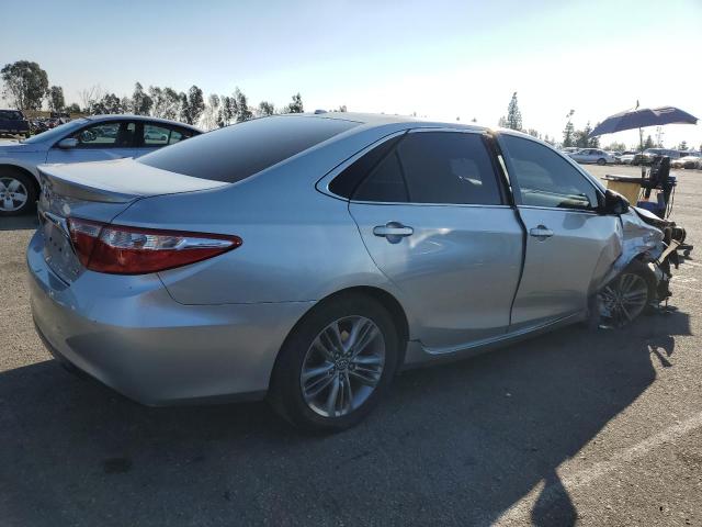 4T1BF1FK4HU431480 | 2017 Toyota camry le