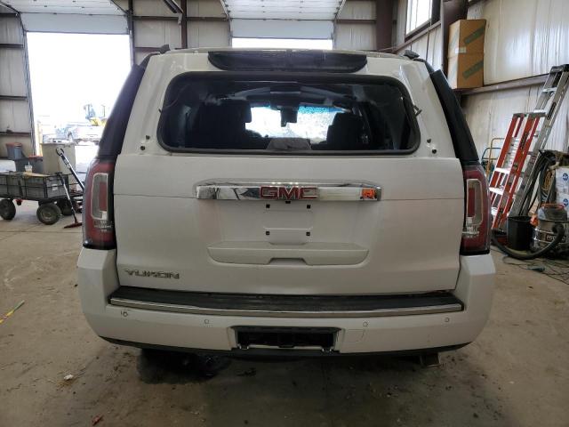 1GKS2CKJ8JR265146 | 2018 GMC YUKON DENA