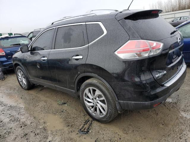 5N1AT2MT1EC755977 | 2014 NISSAN ROGUE S