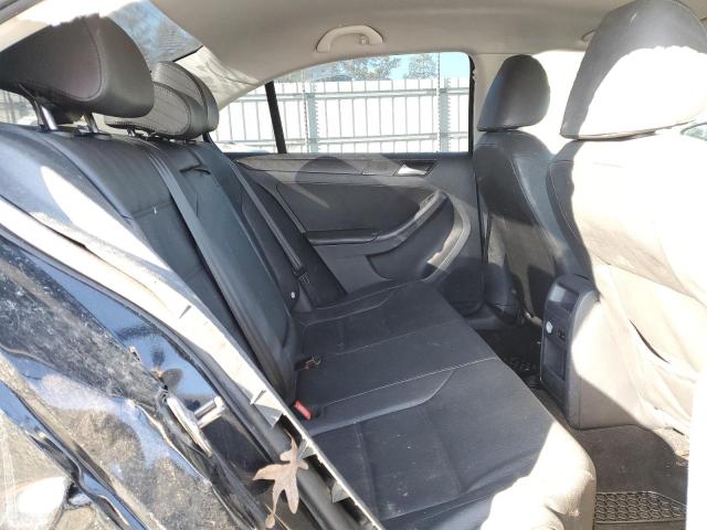 3VWDP7AJ5CM327375 2012 Volkswagen Jetta Se