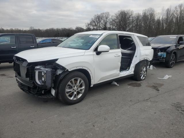 2021 Hyundai Palisade SE