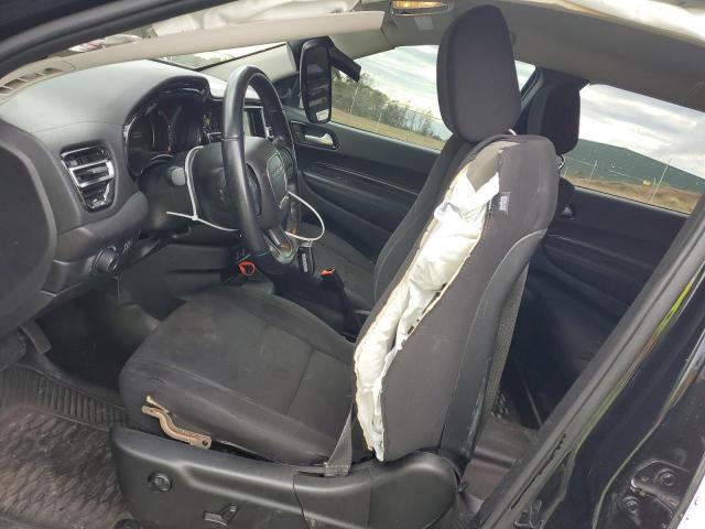 2022 DODGE DURANGO PU 1C4RDJFG9NC184754