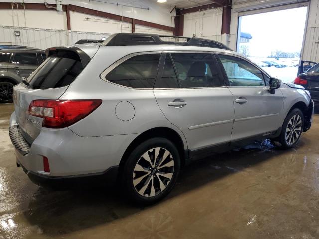 4S4BSBLC8F3230585 | 2015 SUBARU OUTBACK 2.