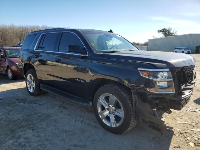 1GNSKBKC1GR260135 | 2016 CHEVROLET TAHOE K150