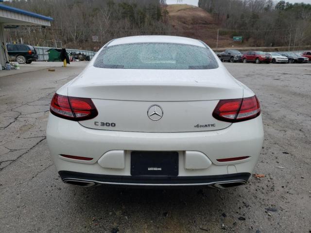 VIN WDDWJ8EB6KF771892 2019 Mercedes-Benz C-Class, 3... no.6