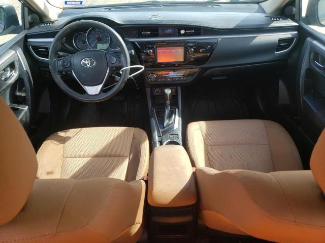 2T1BURHE4FC402510 | 2015 TOYOTA COROLLA L