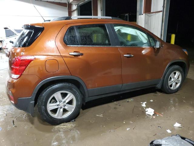 3GNCJPSB5KL237131 | 2019 CHEVROLET TRAX 1LT