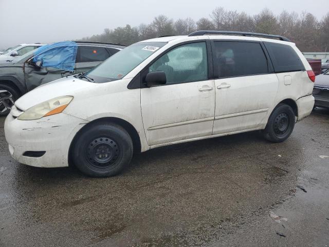 2006 Toyota Sienna CE