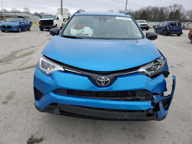 JTMZFREV1JJ731367 | 2018 TOYOTA RAV4 LE