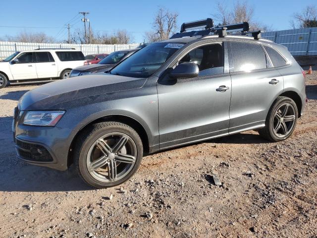 WA1WMAFP0EA098547 2014 AUDI Q5, photo no. 1