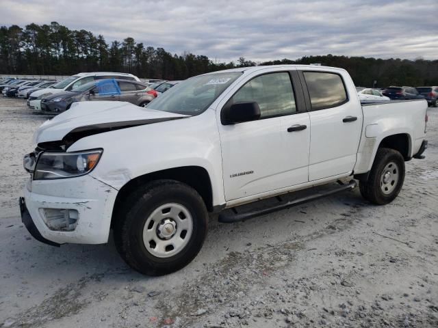 2015 CHEVROLET COLORADO - 1GCGSAE30F1254988