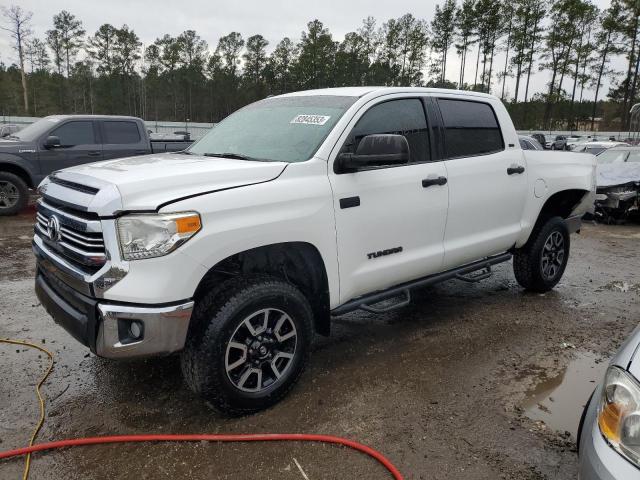 2017 Toyota Tundra 