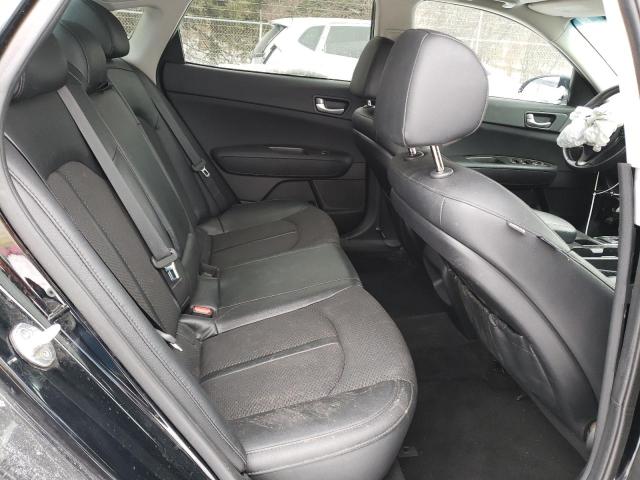 2018 KIA OPTIMA LX - 5XXGT4L38JG231991