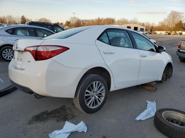 2T1BURHE4EC156539 | 2014 TOYOTA COROLLA L