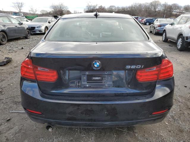 WBA3B1C54EPV79591 | 2014 BMW 320 i