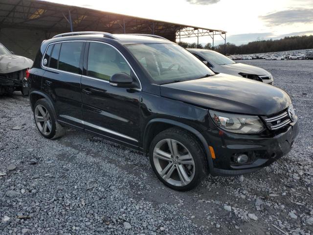 WVGAV3AX8EW062135 | 2014 VOLKSWAGEN TIGUAN S