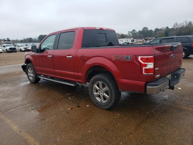 1FTEW1EP9LKD23603 | 2020 FORD F150 SUPER