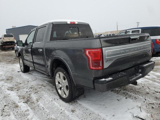 1FTEW1EG3GFC76678 | 2016 FORD F150 SUPER