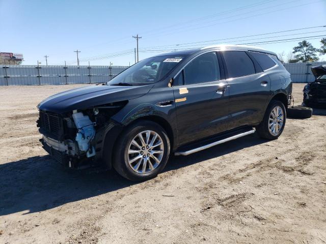 2019 BUICK ENCLAVE PR 5GAEVBKW3KJ154186