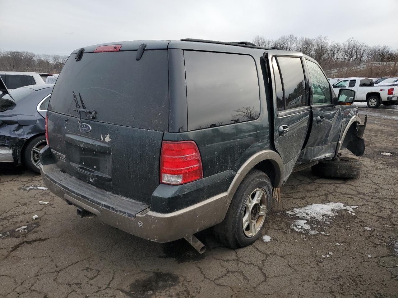 1FMFU18L34LA42794 2004 Ford Expedition Eddie Bauer