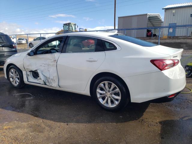 1G1ZD5ST3NF131341 | 2022 CHEVROLET MALIBU LT