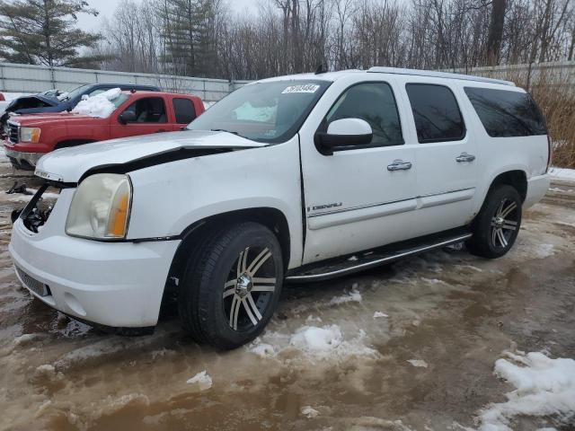 2007 GMC Yukon XL Denali