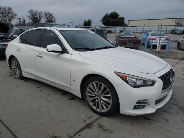 JN1BV7AP7FM333735 | 2015 INFINITI Q50 BASE