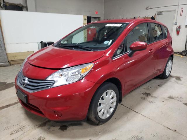 2015 Nissan Versa Note S