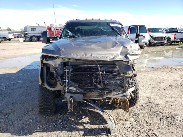 1FT8W3DT6KED25765 | 2019 FORD F350 SUPER