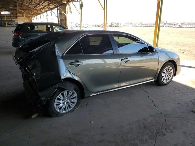 4T1BD1FK5EU107861 | 2014 TOYOTA CAMRY HYBR