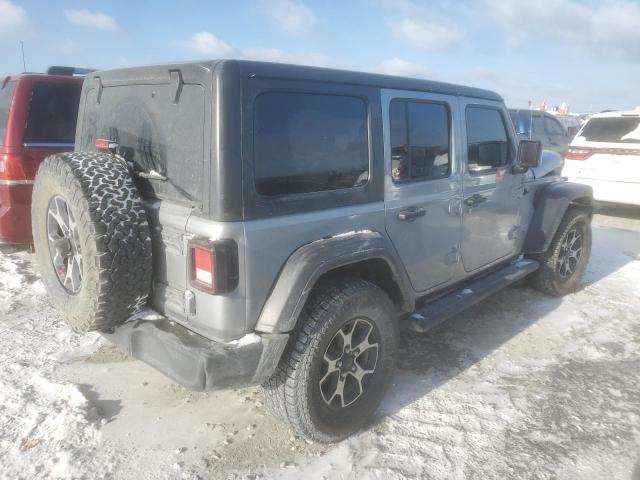 2018 Jeep Wrangler - Image 3