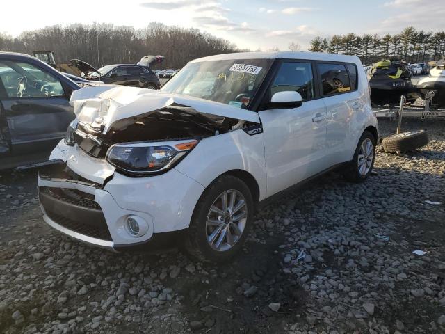 KNDJP3A56H7441128 | 2017 KIA SOUL +