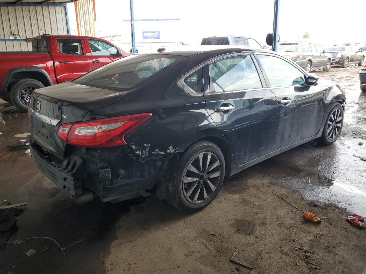 1N4AL3AP7HC228084 2017 Nissan Altima 2.5