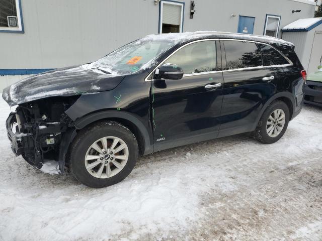 5XYPGDA30KG569468 | 2019 KIA SORENTO L