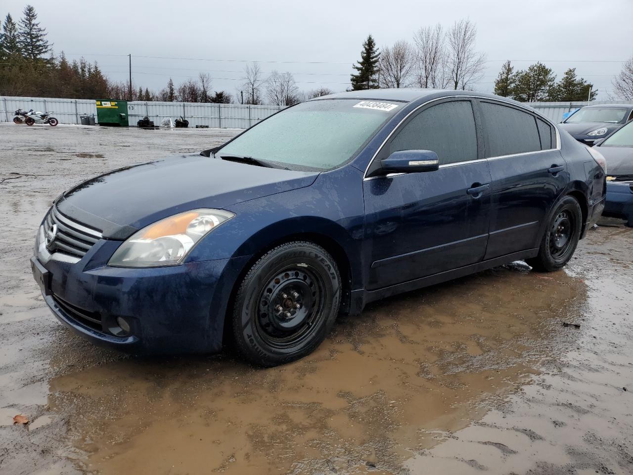 1N4BL21E58C168013 2008 Nissan Altima 3.5Se