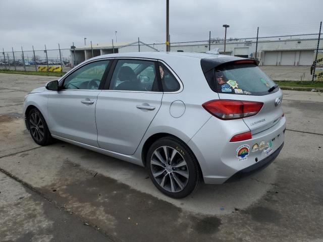 KMHH35LE8JU012580 | 2018 HYUNDAI ELANTRA GT