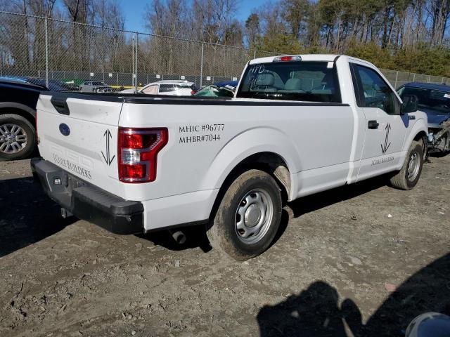 1FTMF1CB2LKD00862 | 2020 FORD F150