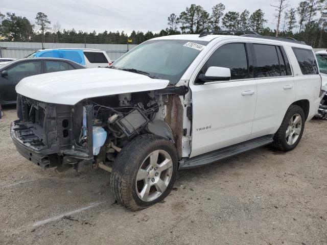 2015 CHEVROLET TAHOE K150 1GNSKBKC3FR222646