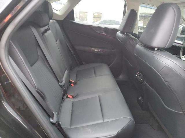 2023 LEXUS NX 350 2T2GGCEZ5PC017908