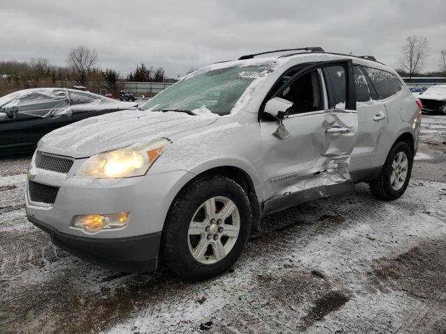 2009 Chevrolet Traverse LT